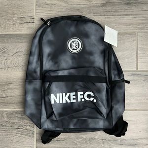 Nike F. C. Backpack - New